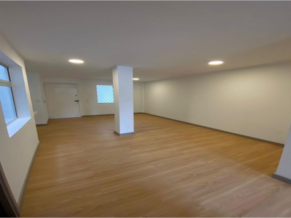 Apartamento en venta en el Nogal (D) - 6