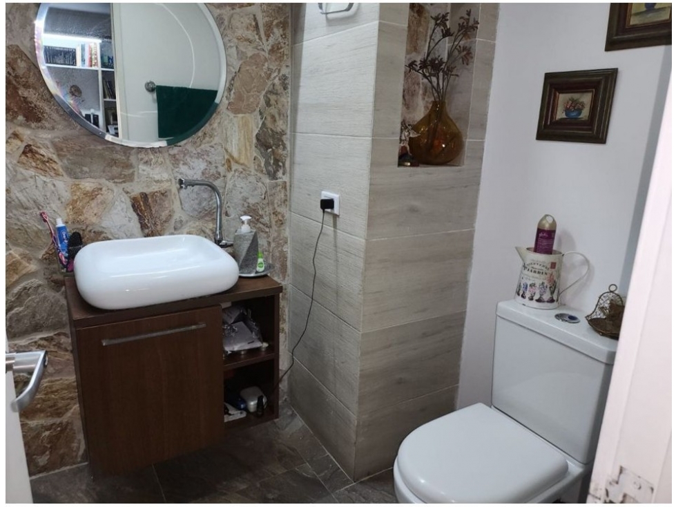 Apartamento en Venta Envigado