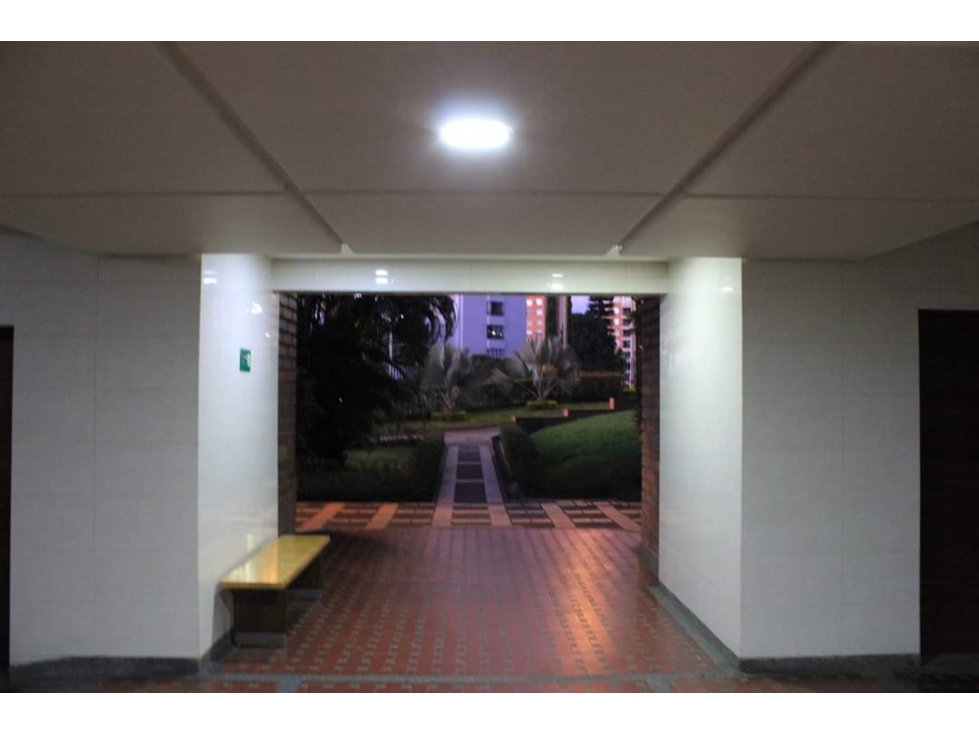 Apartamento en Venta Los Balsos — foto 2