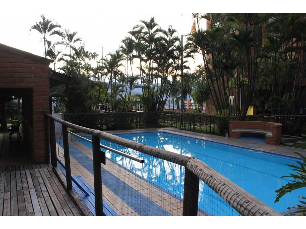 Apartamento en Venta Los Balsos — foto 5