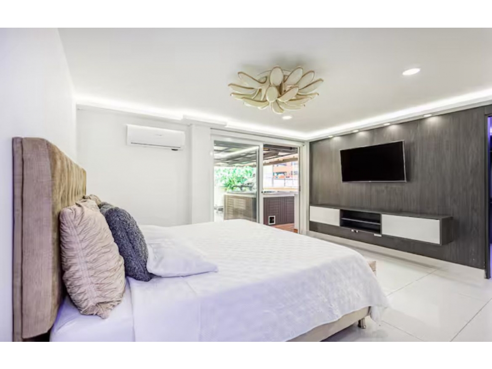 Apartamento En Venta En Laureles