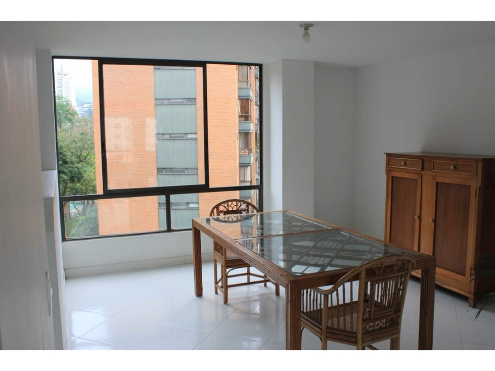 Apartamento en Venta Los Balsos — foto 6