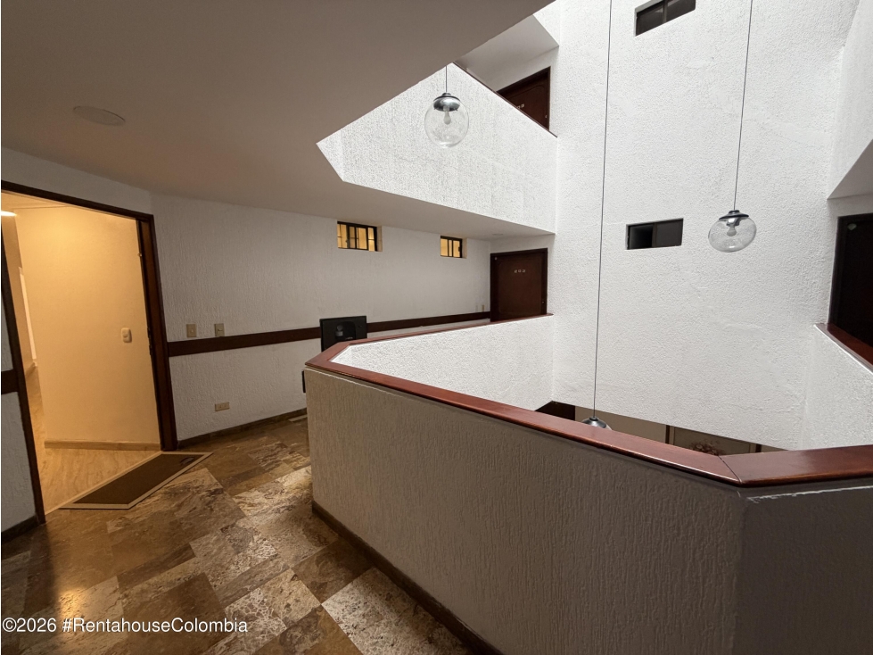 Apartamento en Bogota (Bogota D.C.) RAH CO: 26-940 — foto 4