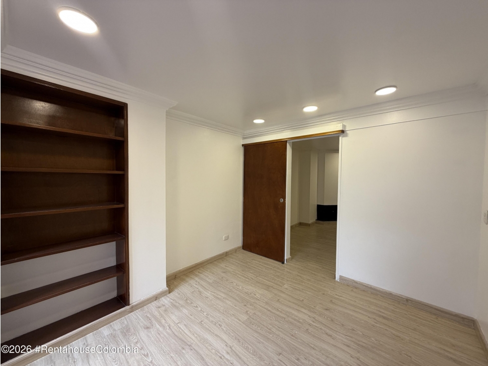 Apartamento en Bogota (Bogota D.C.) RAH CO: 26-940 — foto 6