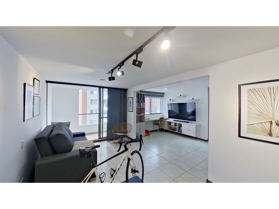 Apartamento en Venta Envigado