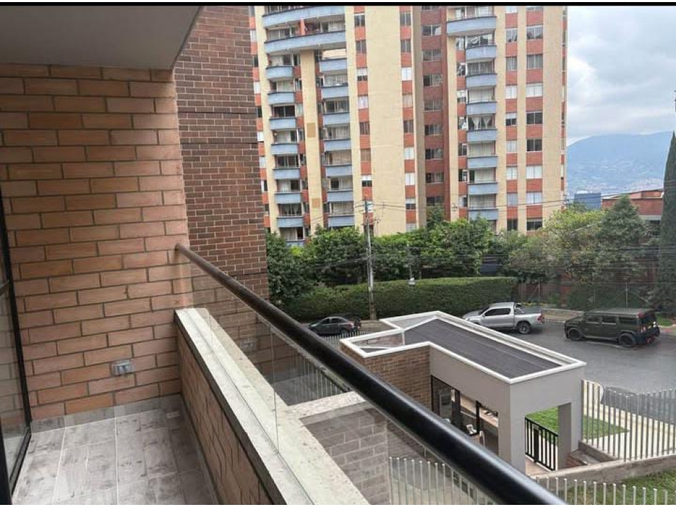 Apartamento En Venta En Loma Del Indio — foto 3