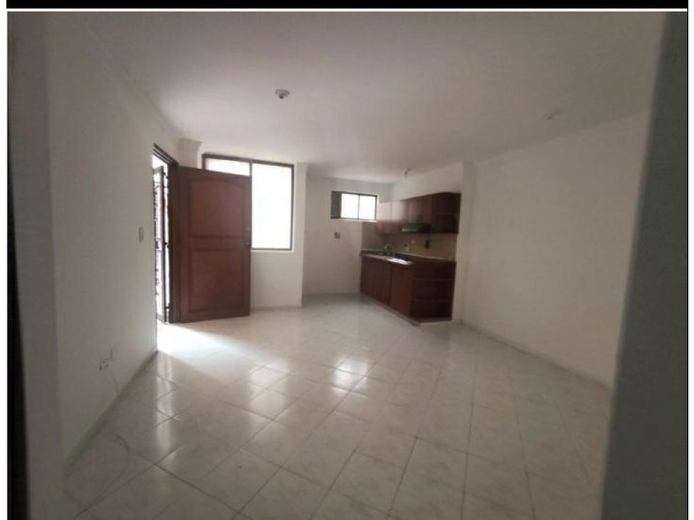 Apartamento En Venta En Sabaneta