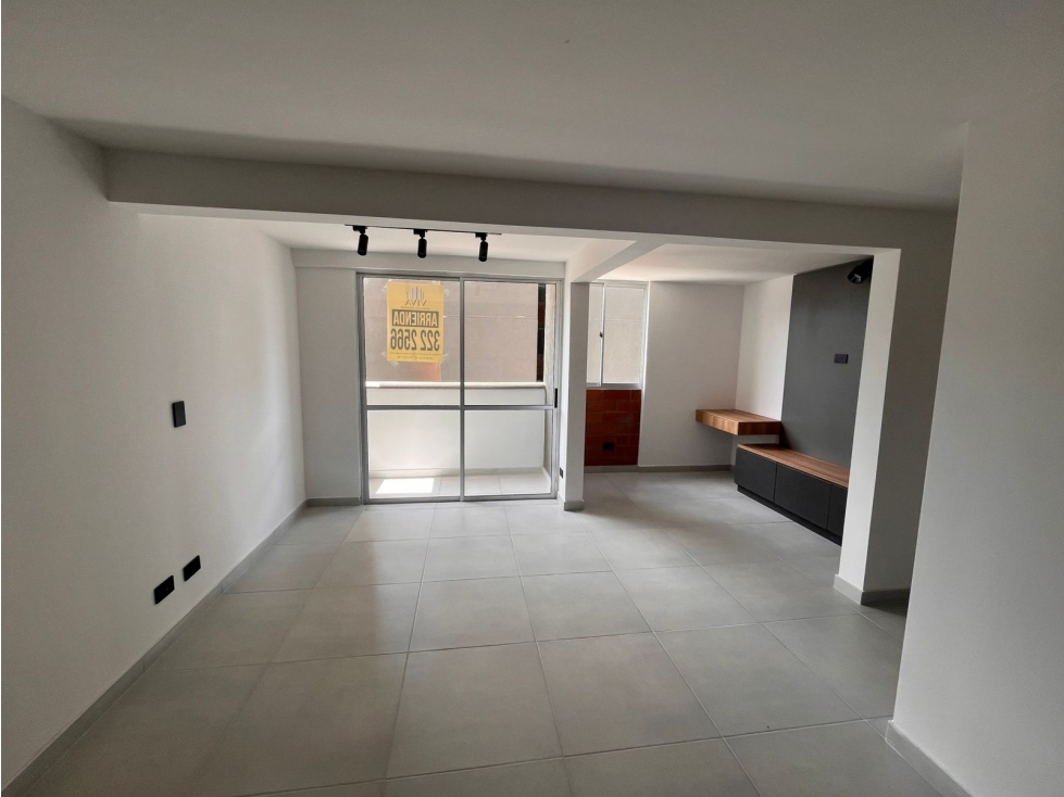 Apartamento en Arriendo en Bello