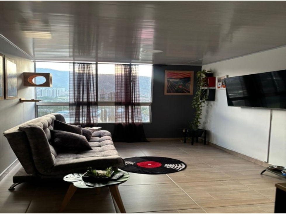 Apartamento en venta Bello