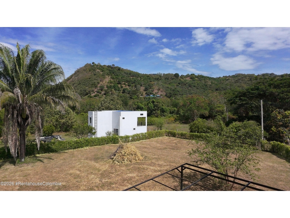 Lote en San Joaquin (Cundinamarca) RAH CO: 26-944 — foto 2