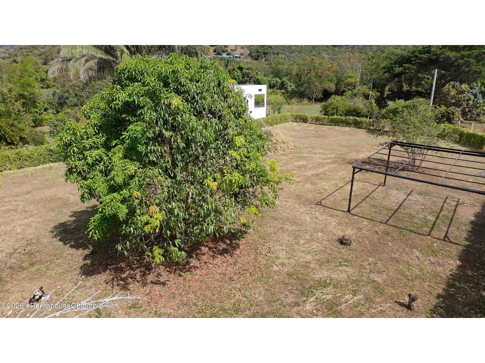 Lote en San Joaquin (Cundinamarca) RAH CO: 26-944 — foto 3