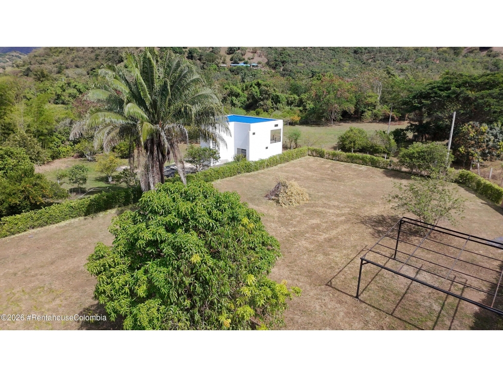 Lote en San Joaquin (Cundinamarca) RAH CO: 26-944 — foto 4