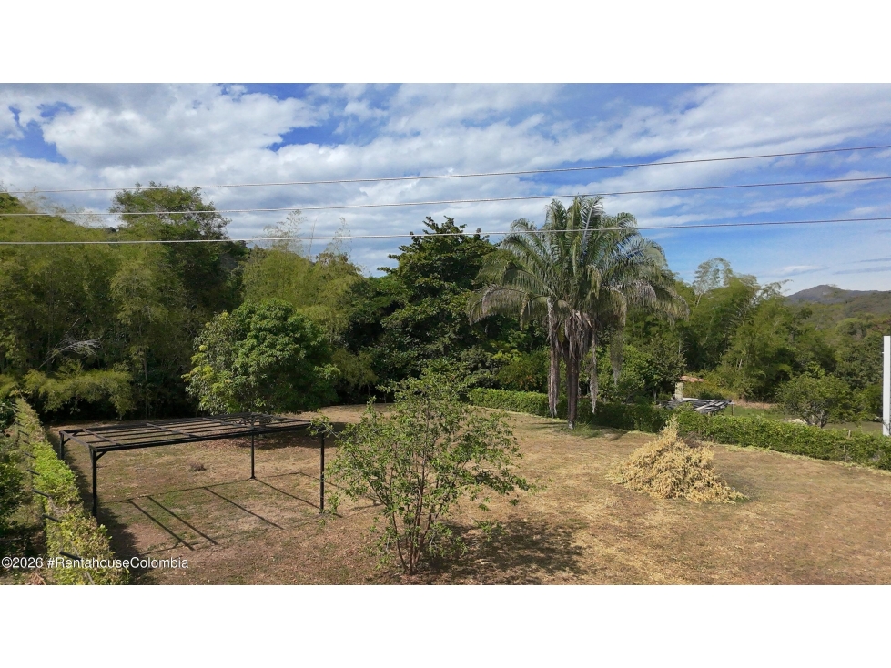 Lote en San Joaquin (Cundinamarca) RAH CO: 26-944 — foto 5