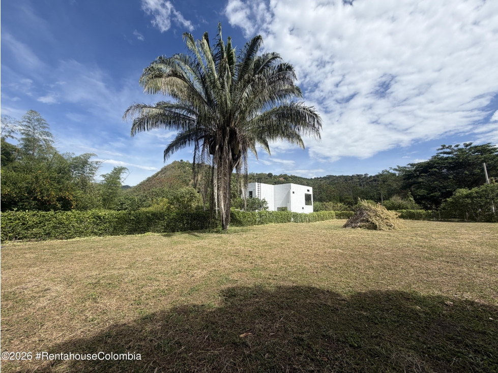 Lote en San Joaquin (Cundinamarca) RAH CO: 26-944 — foto 6