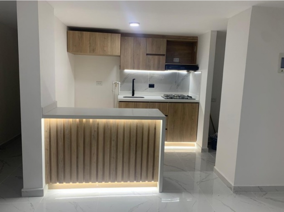 Apartamento en Venta en Bello