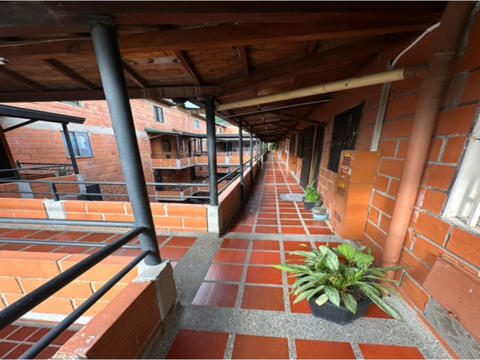 Apartamento en Venta en Buenos Aires