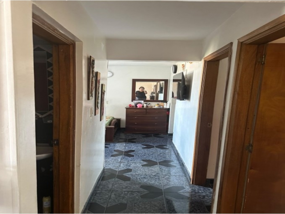 Apartamento en Venta en Campo Valdes