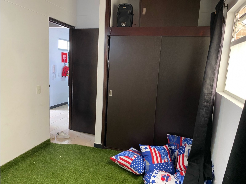 Apartamento en venta Aranjuez — foto 3