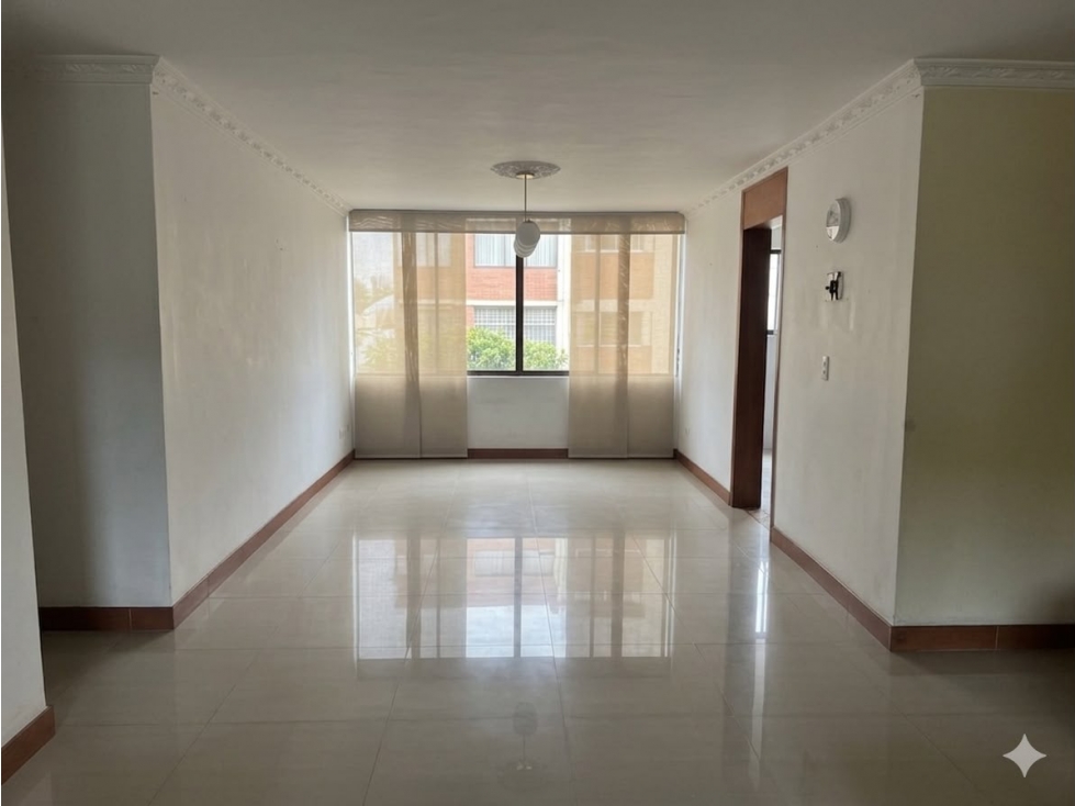 Apartamento En Venta En Calasanz