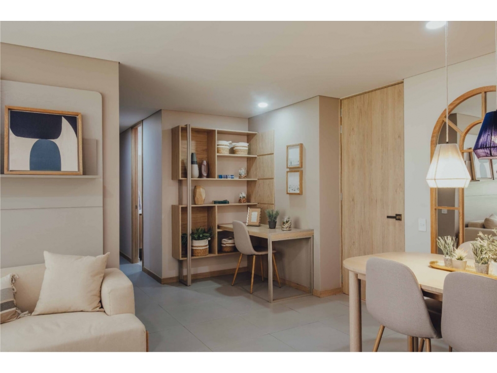 Apartamento en venta Bello — foto 2