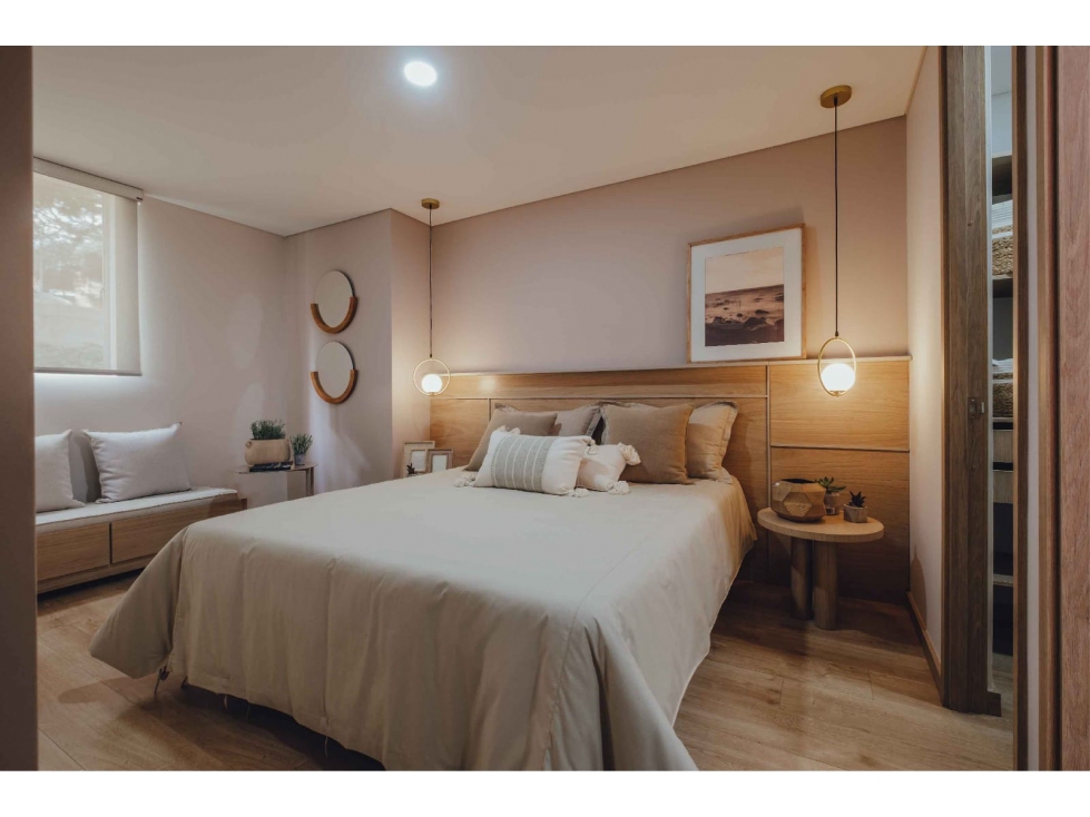 Apartamento en venta Bello — foto 3