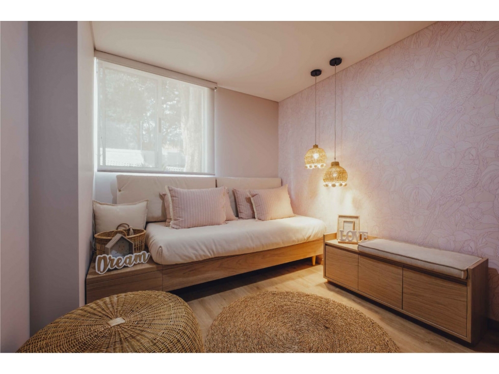 Apartamento en venta Bello — foto 4
