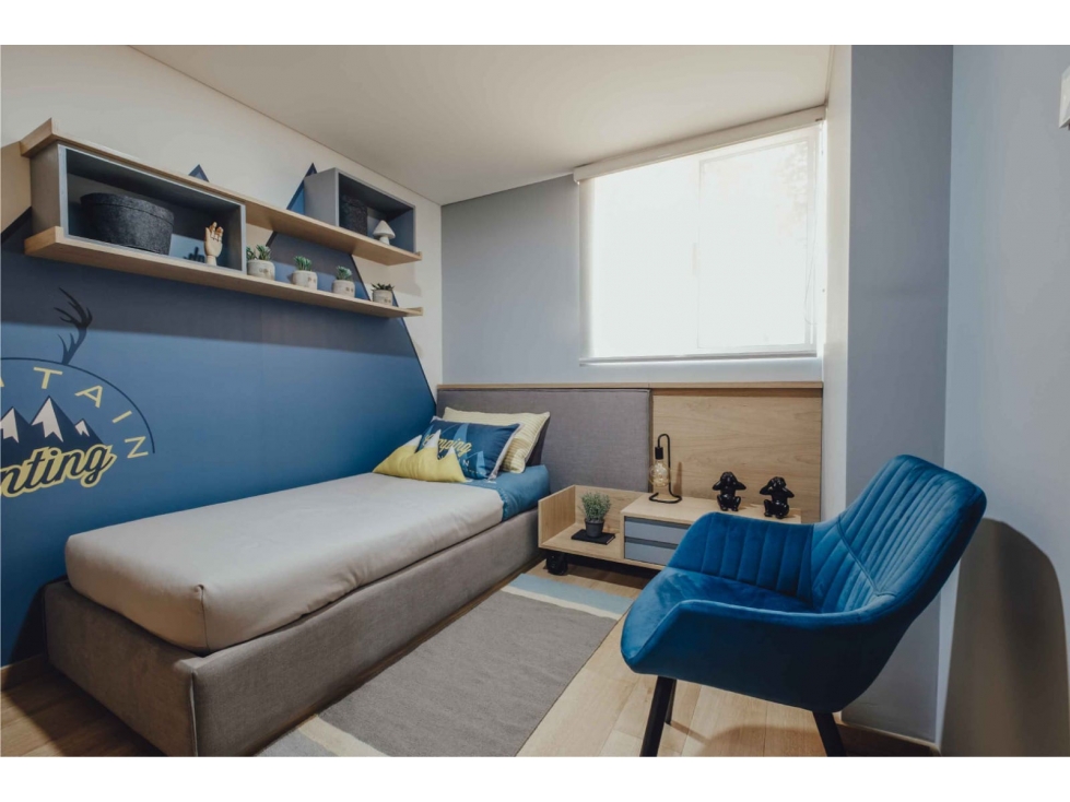 Apartamento en venta Bello — foto 5
