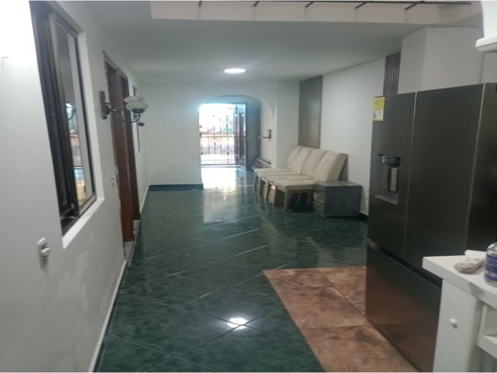 Apartamento en Venta en Villa Hermosa