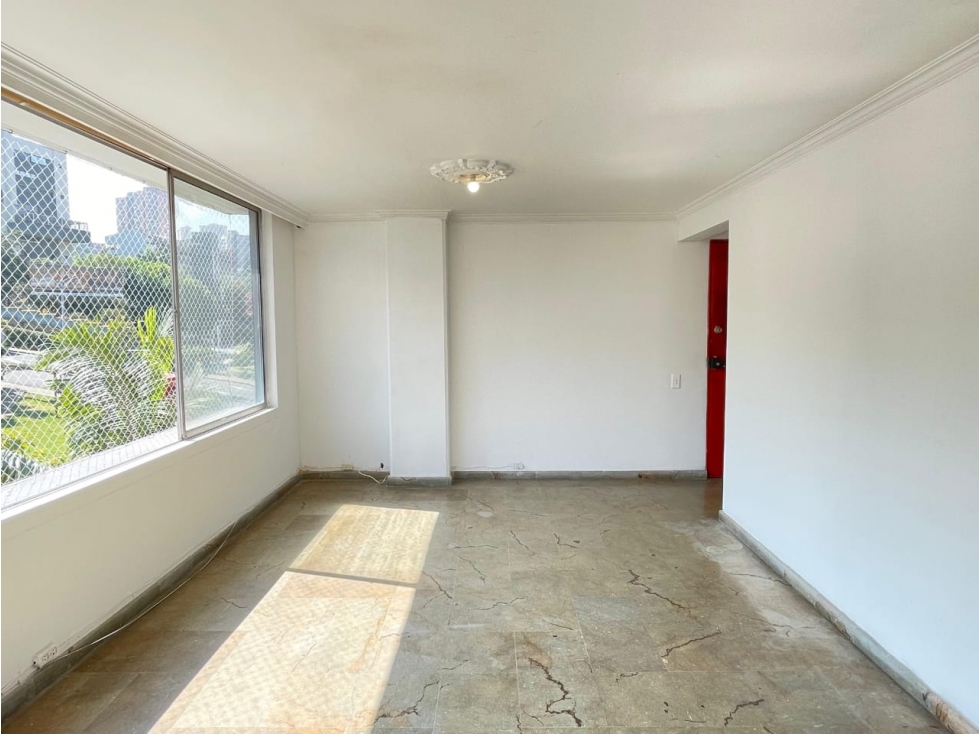 Apartamento en venta en el Poblado - 2
