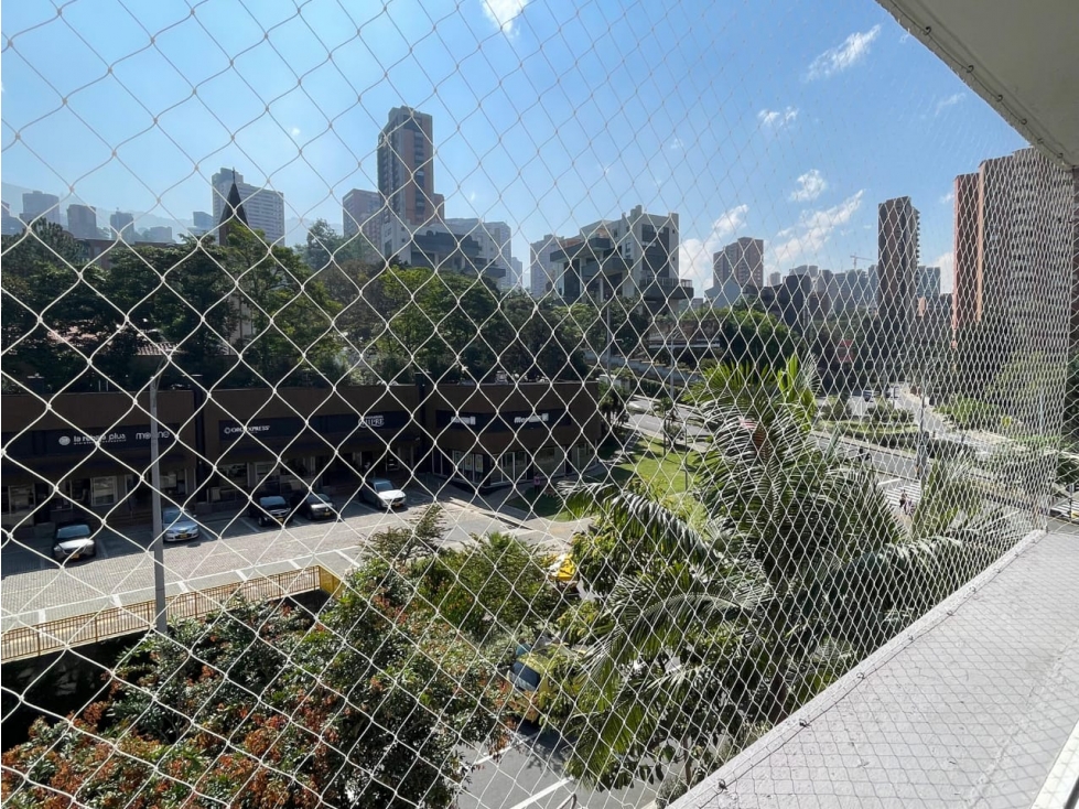 Apartamento en venta en el Poblado - 4