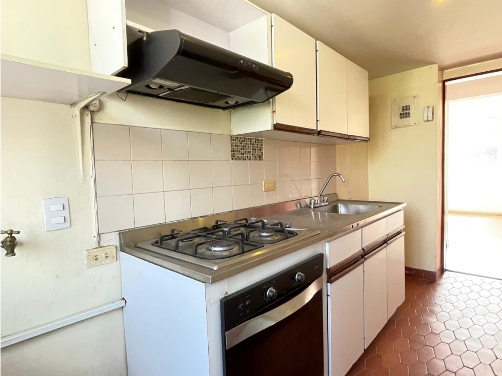 Apartamento en venta en el Poblado - 5