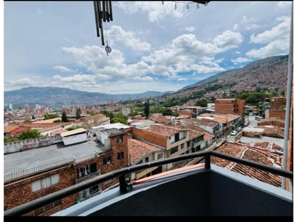 Apartamento en Venta en Buenos Aires piso 3 x escalas