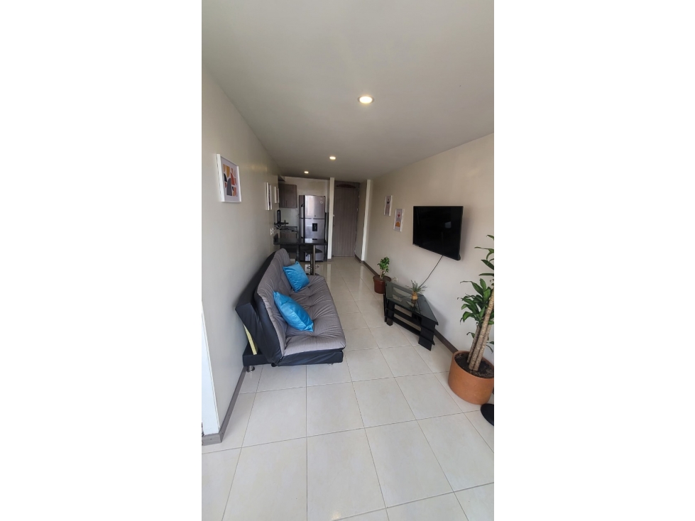 APARTAMENTO EN VENTA EN PILARICA — foto 2