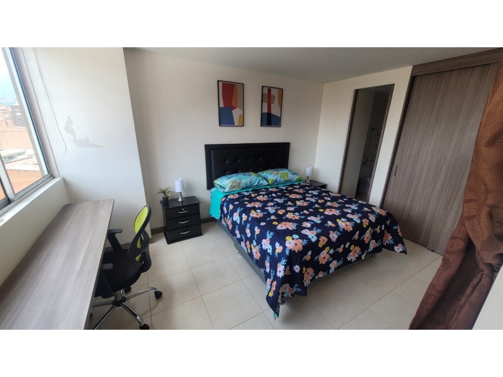 APARTAMENTO EN VENTA EN PILARICA — foto 4