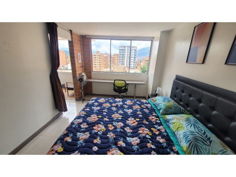 APARTAMENTO EN VENTA EN PILARICA — foto 6