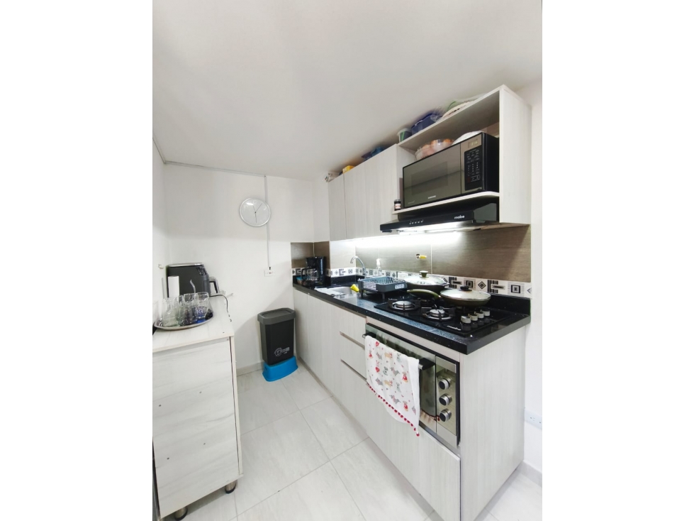 Apartamento en Venta en Sabaneta — foto 2