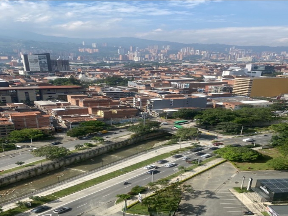 Apartamento En Venta En ItagüÏ