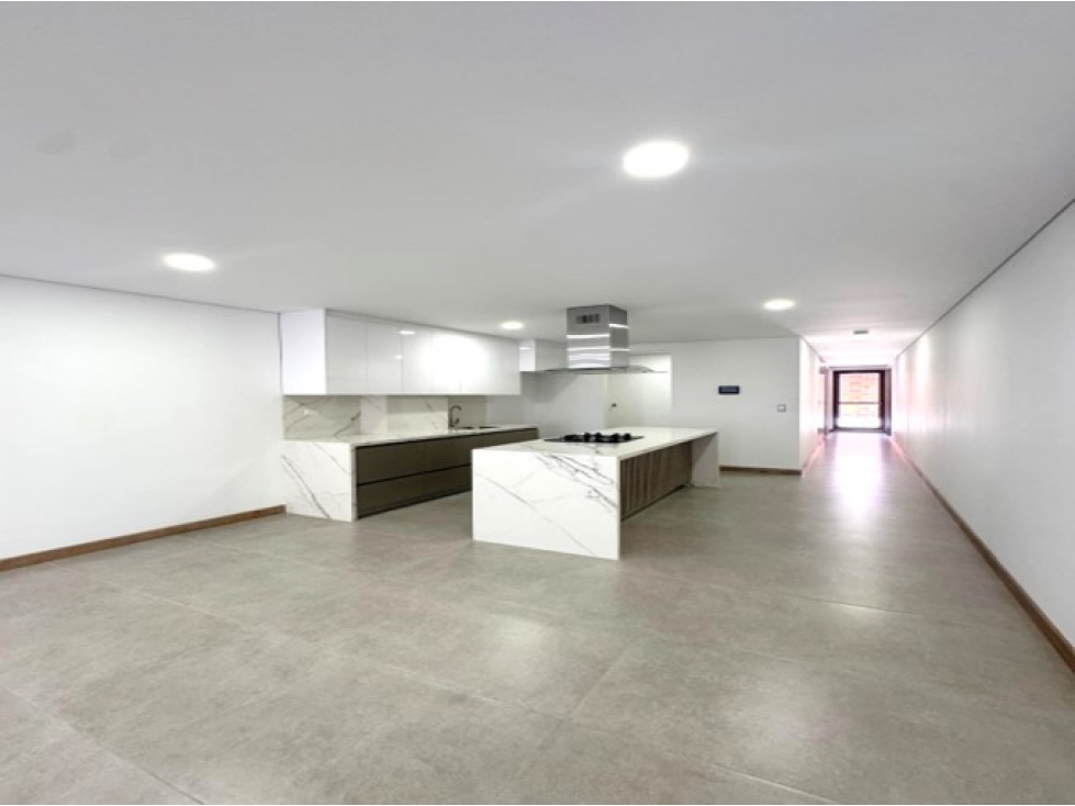 Apartamento En Venta En Laurelesb — foto 2
