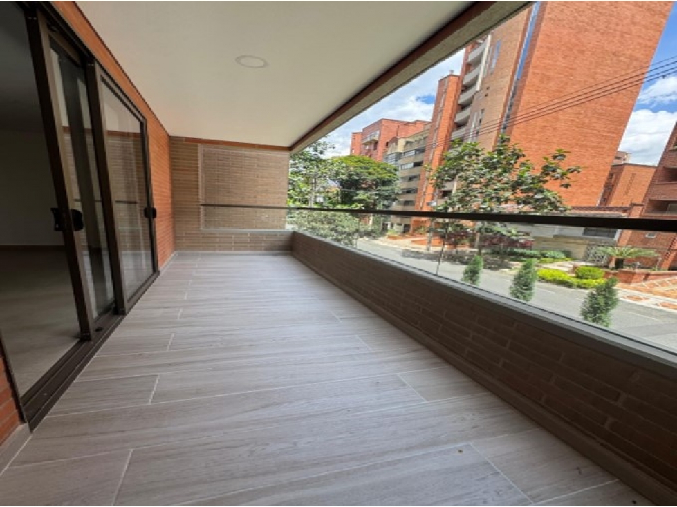 Apartamento En Venta En Laurelesb — foto 3