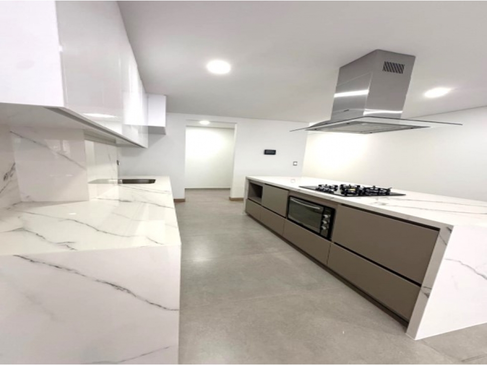 Apartamento En Venta En Laurelesb — foto 4