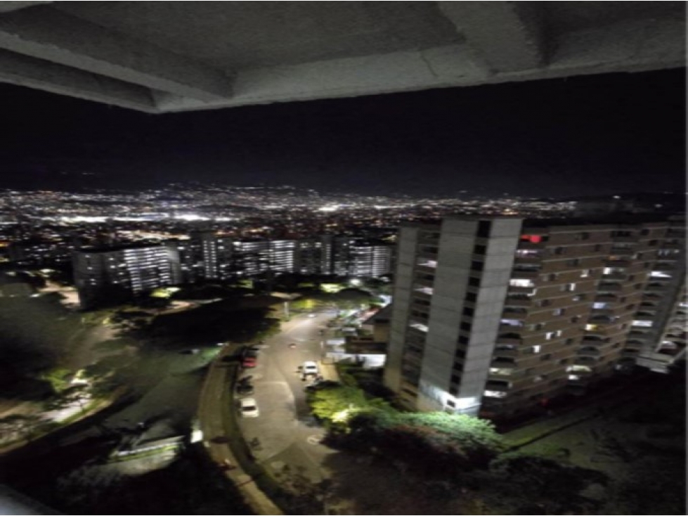 Apartamento En Venta En Calasanz