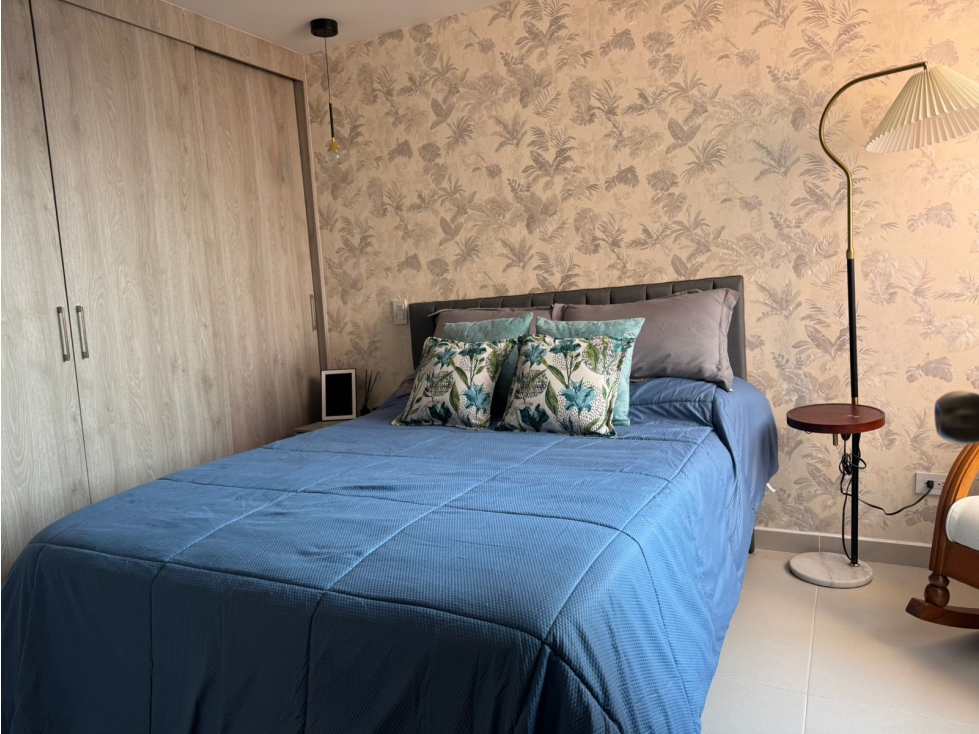 Apartamento En Arriendo En San Diego — foto 5