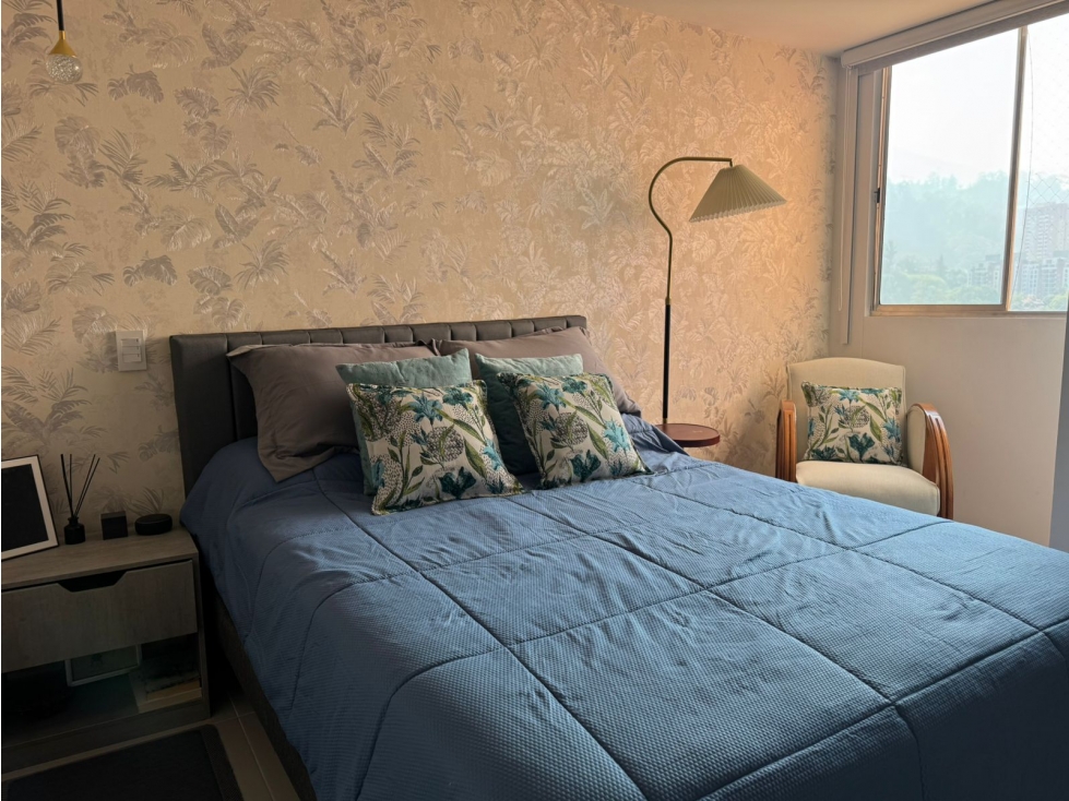 Apartamento En Arriendo En San Diego — foto 6