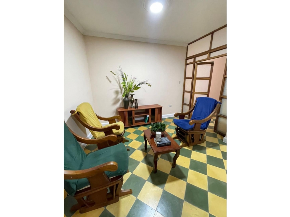 Casa en venta Laureles — foto 3