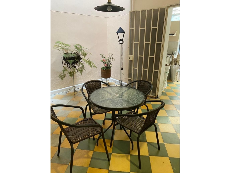 Casa en venta Laureles — foto 6