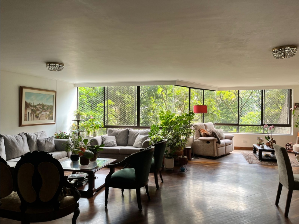 Apartamento en Venta En El Poblado — foto 2