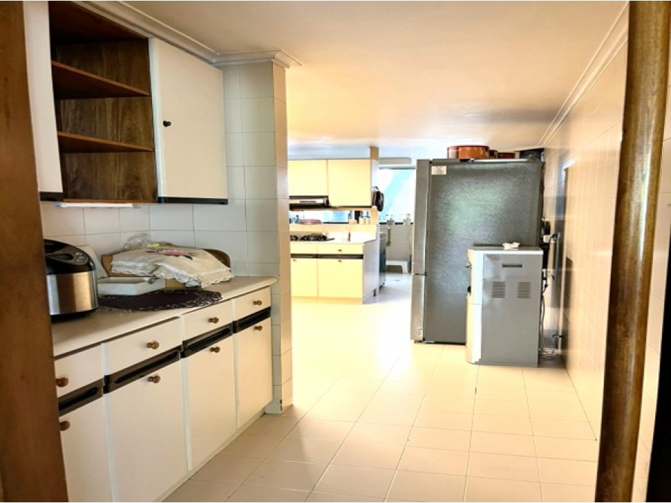 Apartamento en Venta En El Poblado — foto 4