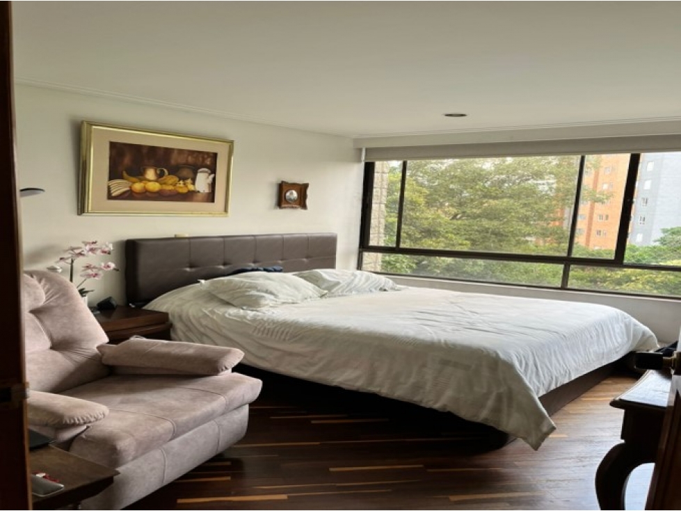 Apartamento en Venta En El Poblado — foto 5
