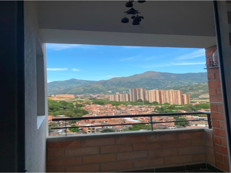 Apartamento en Venta en Navarra en Niquia