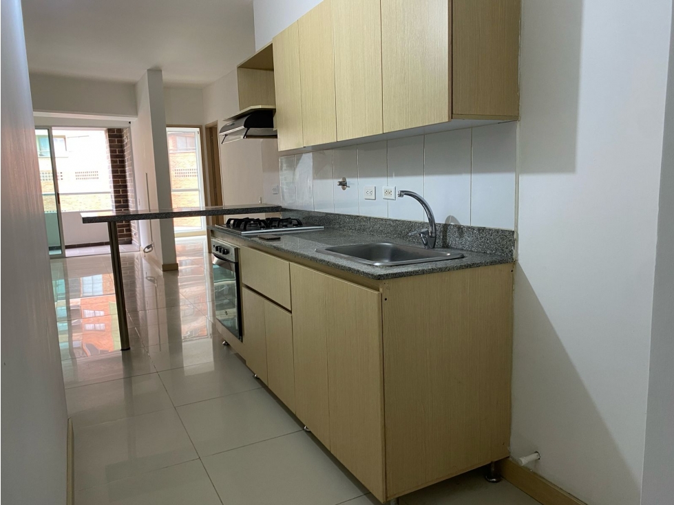 Apartamento en venta en Sabaneta — foto 4